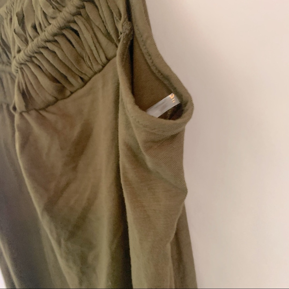 Liz Lang maternity shirt - Picture 6 of 7